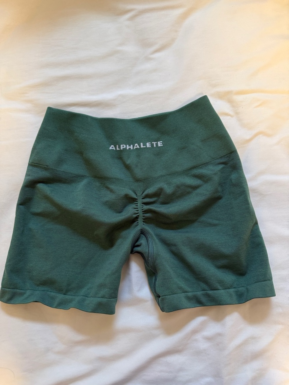 Alphalete Amplify Shorts